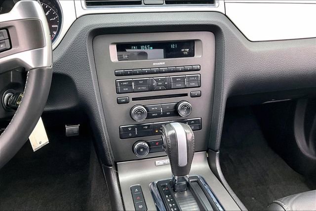 Used 2014 Ford Mustang GT Premium image 9
