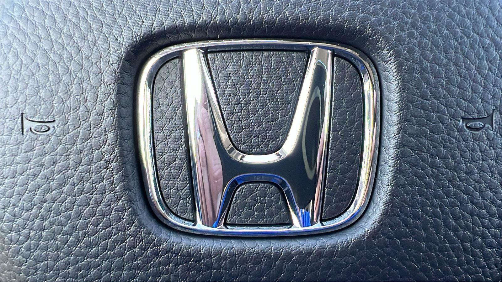 New 2026 Honda CR-V LX image 28