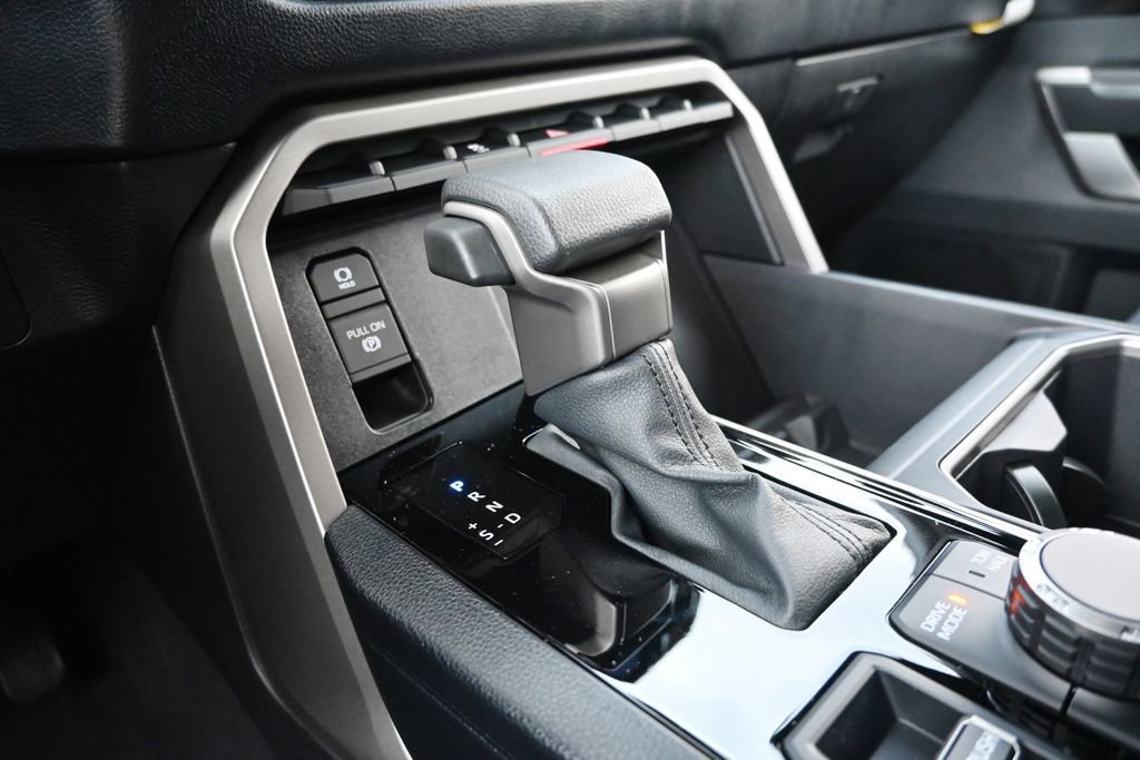 New 2026 Toyota Tundra SR5 AWD/4WD image 22