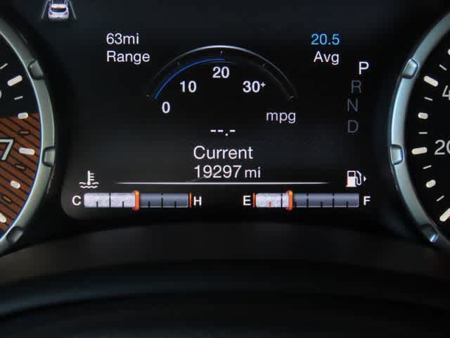 Used 2021 Jeep Renegade Latitude AWD/4WD image 25