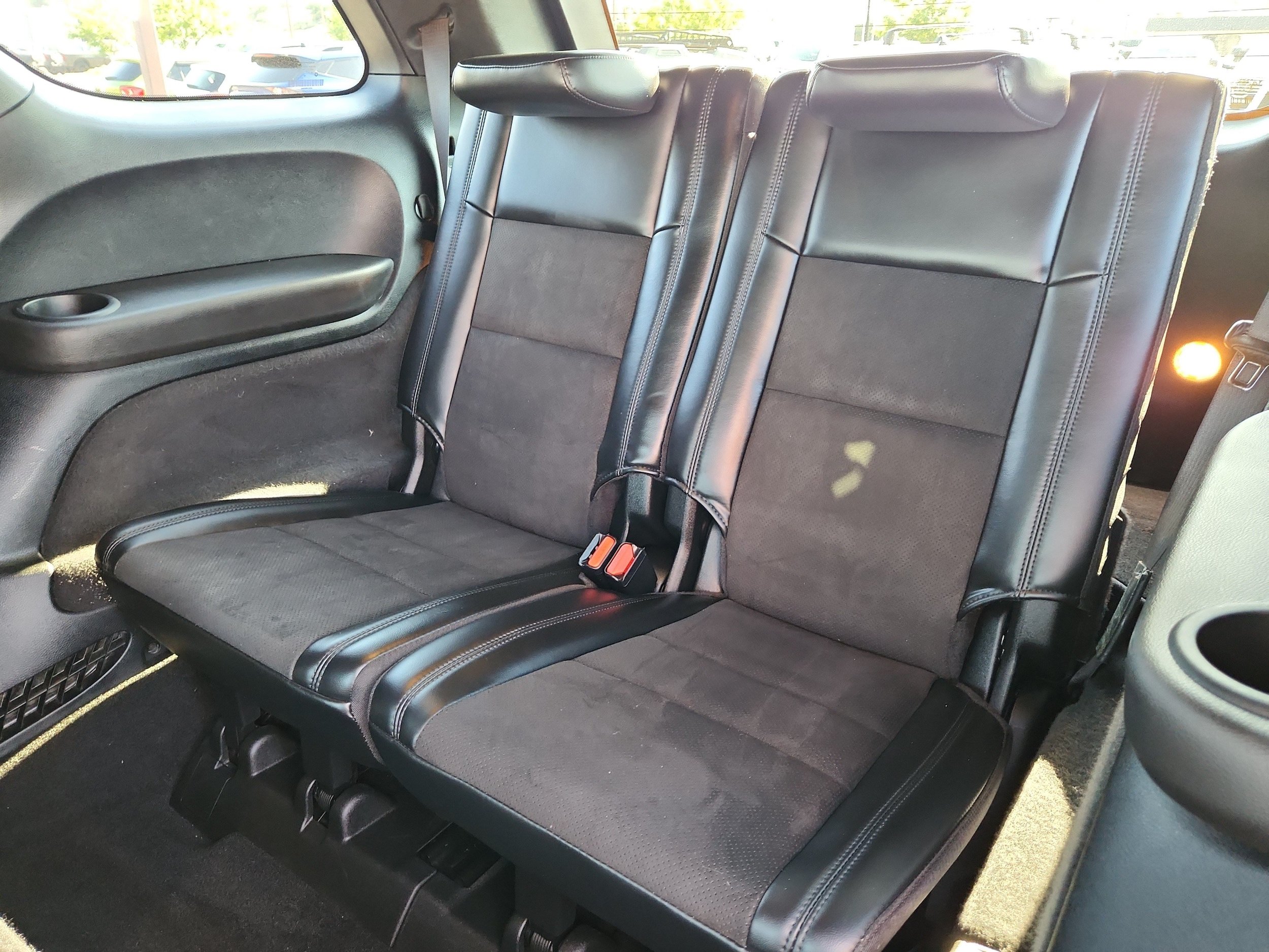 Used 2020 Dodge Durango GT AWD/4WD image 12