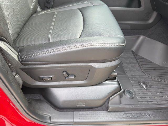 New 2026 RAM 2500 Power Wagon image 28