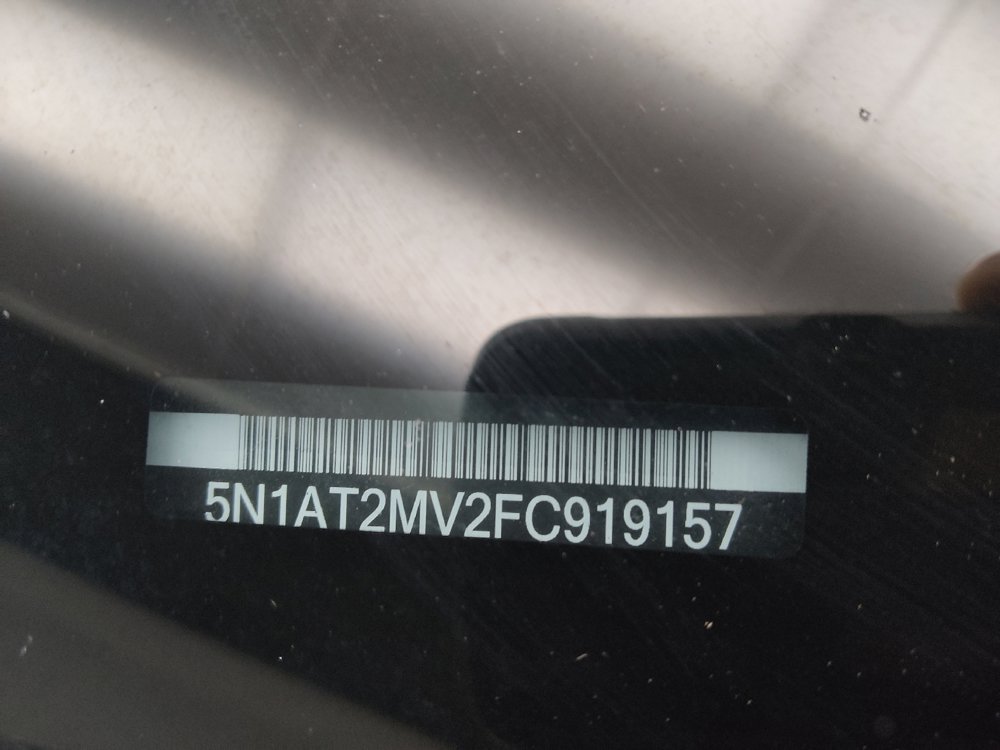Used 2015 Nissan Rogue S AWD/4WD image 33