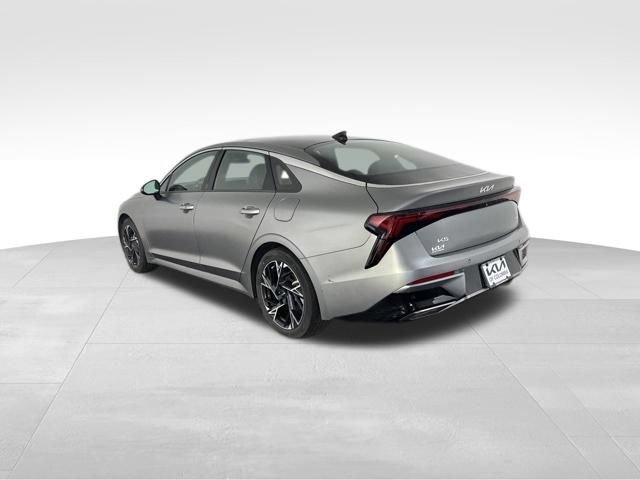 Certified 2025 Kia K5 GT-Line w/ GT-Line Premium Package FWD image 9