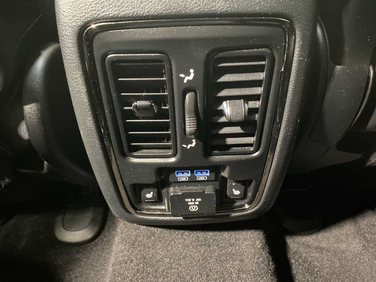 Used 2019 Dodge Durango GT AWD/4WD image 25