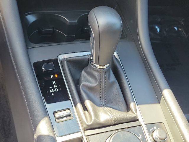 Used 2026 MAZDA MAZDA3 s Sport FWD image 29