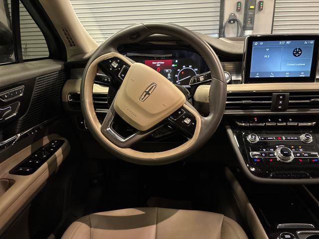 Used 2022 Lincoln Corsair FWD image 43