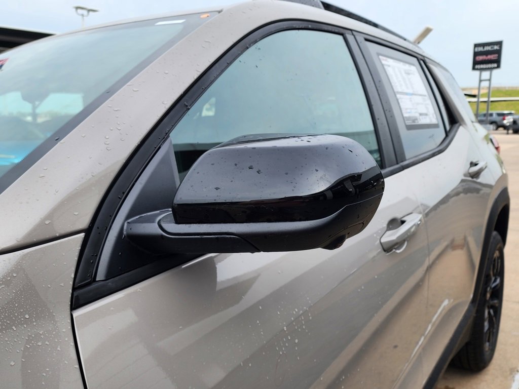 New 2026 GMC Terrain Elevation w/ Black Edition image 12