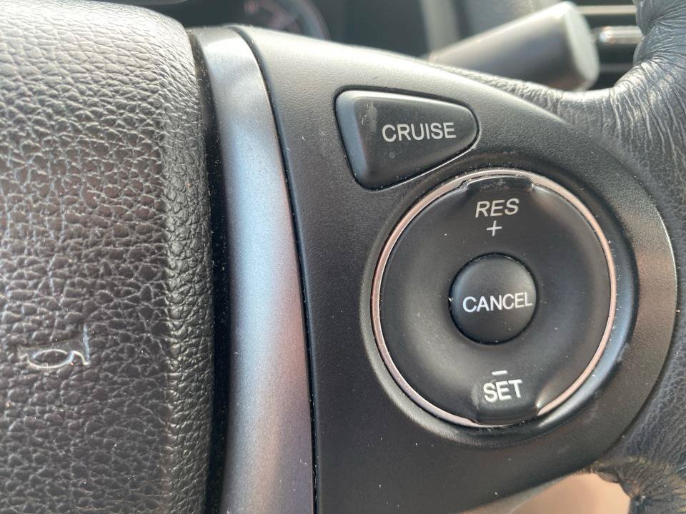 Used 2018 Honda Ridgeline RTL image 24
