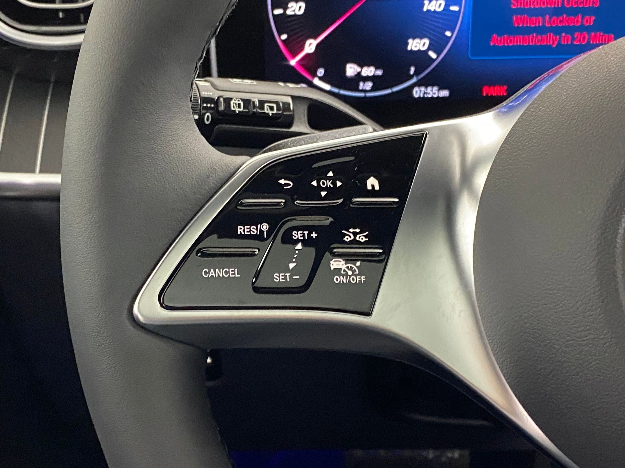 Used 2026 Mercedes-Benz GLC 300 4MATIC image 17