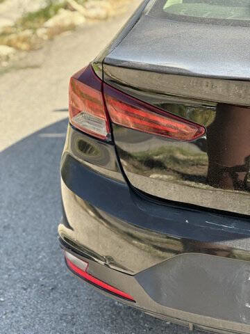 Used 2019 Hyundai Elantra SEL w/ Cargo Package image 6