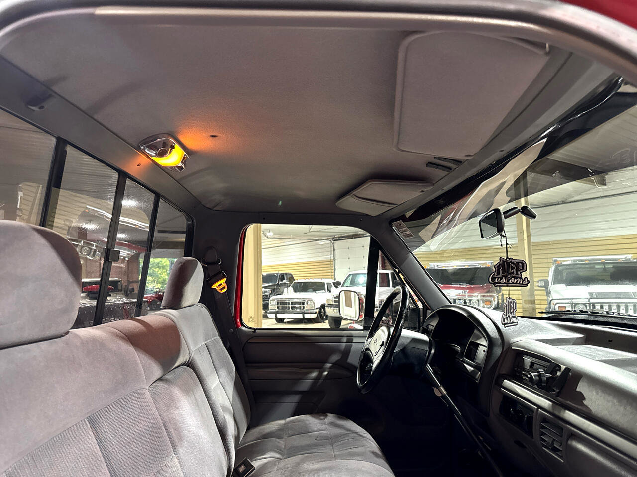 Used 1994 Ford F350 4x4 Regular Cab image 75