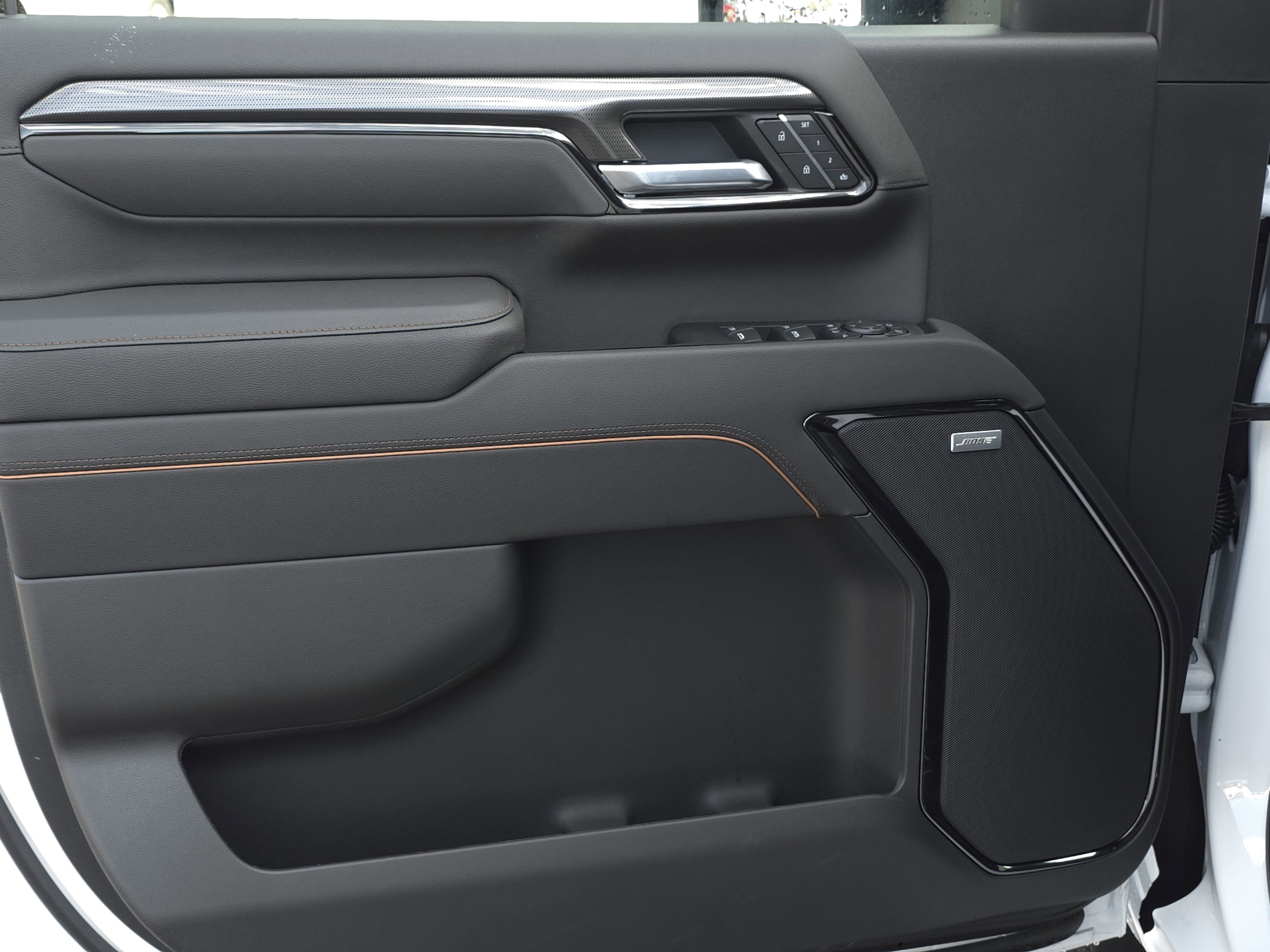 New 2026 GMC Sierra 2500 AT4 w/ AT4 Premium Plus Package image 29