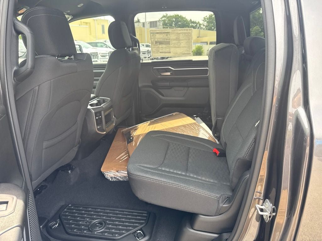 New 2026 RAM 1500 Big Horn w/ Night Edition AWD/4WD image 20