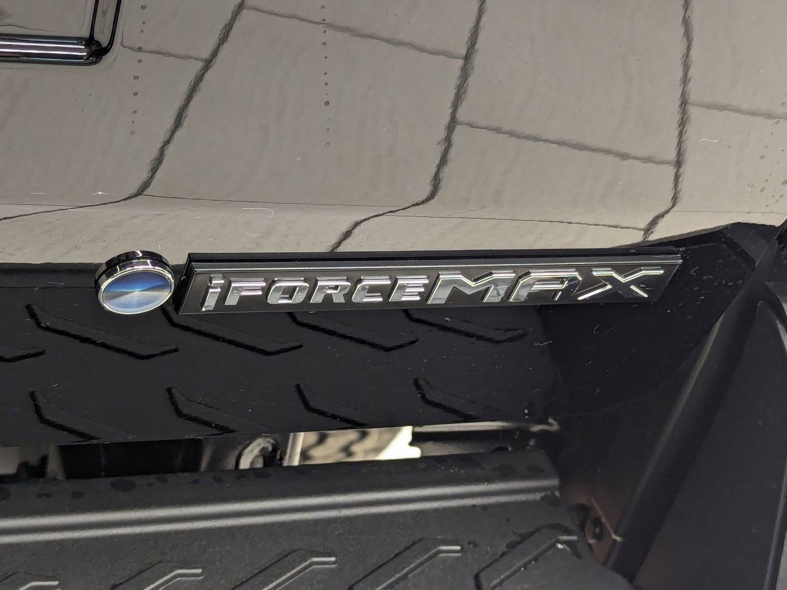 New 2025 Toyota Tacoma TRD Sport image 38