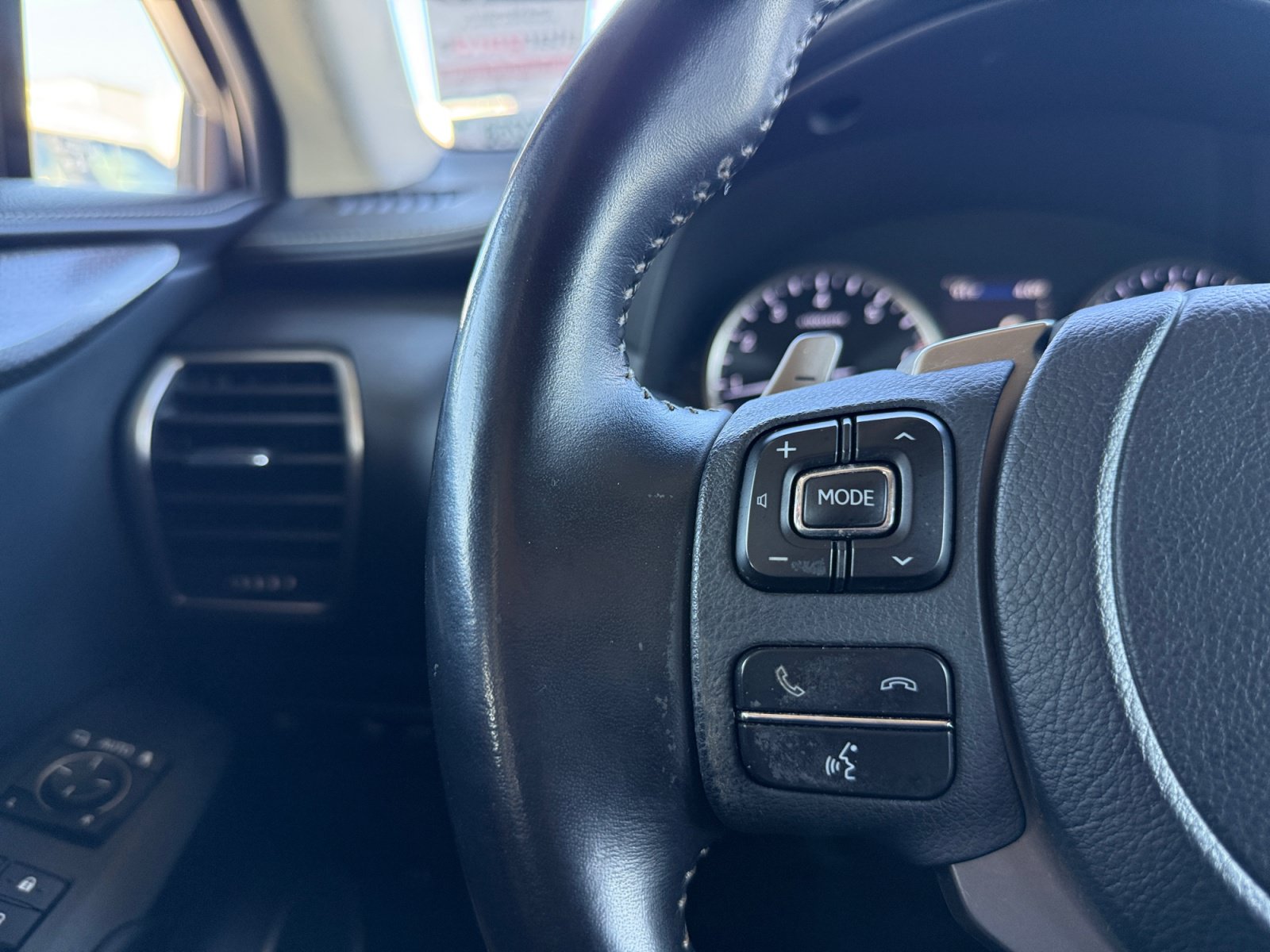 Used 2021 Lexus NX 300 FWD w/ Accessory Package 2 image 18