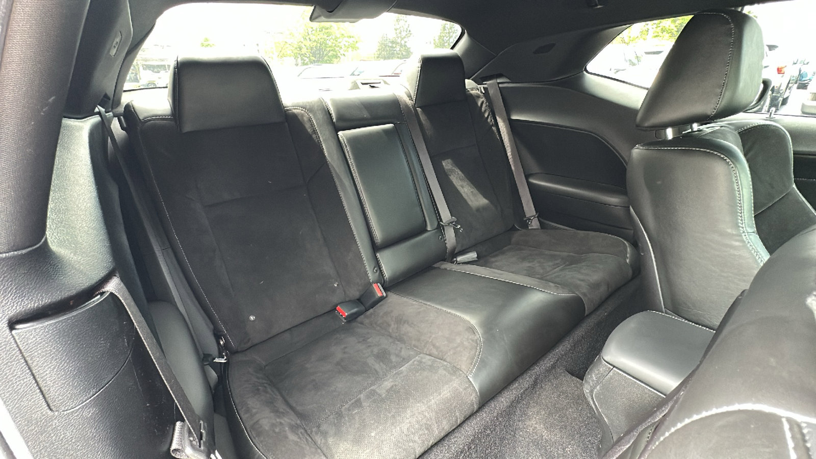 Used 2019 Dodge Challenger R/T Scat Pack RWD image 25