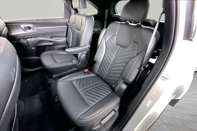 Certified 2026 Kia Sorento SX Prestige AWD/4WD image 20