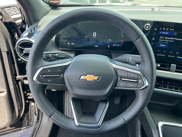 Certified 2026 Chevrolet Equinox LT FWD image 16
