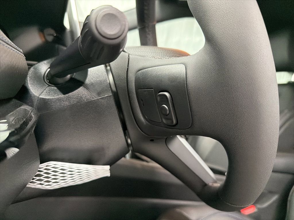 New 2026 Jeep Compass Latitude image 17