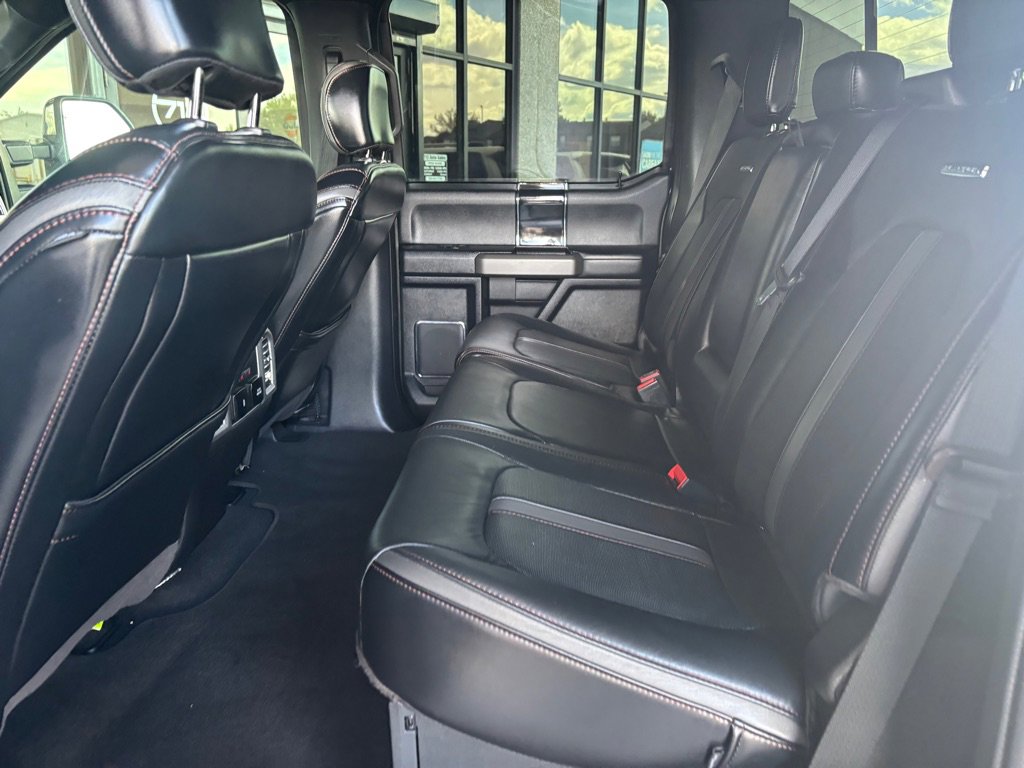Used 2020 Ford F250 Platinum AWD/4WD image 25