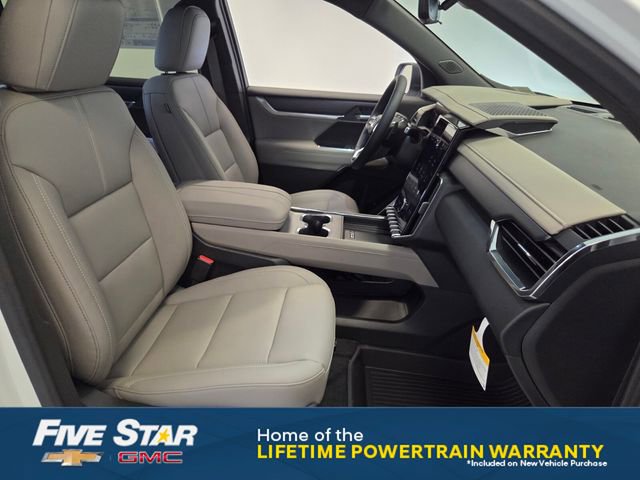 New 2026 GMC Acadia Elevation image 16