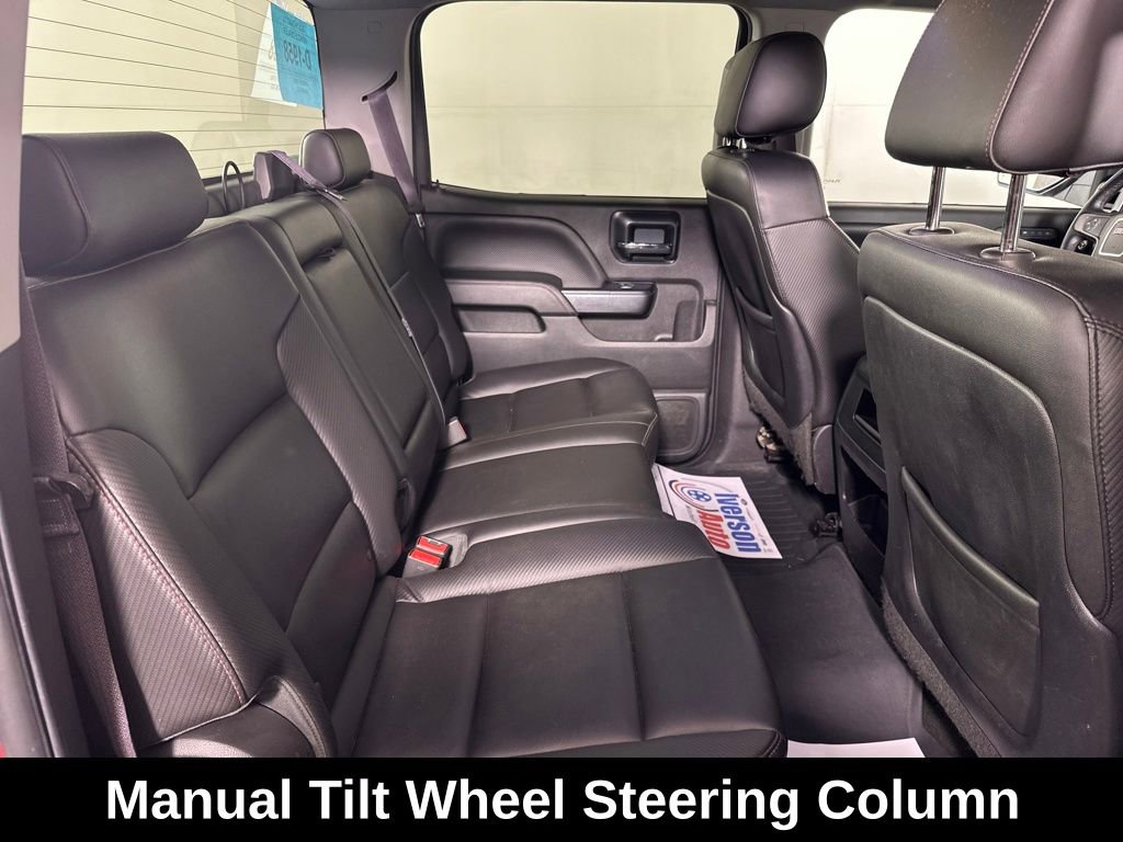 Used 2014 GMC Sierra 1500 SLT w/ All-Terrain Package image 20