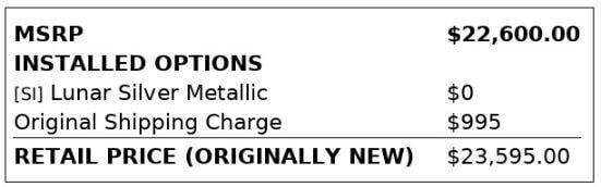 Used 2020 Honda Civic Sport image 4