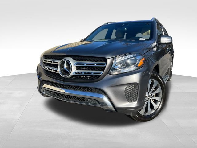Used 2018 Mercedes-Benz GLS 450 4MATIC image 9