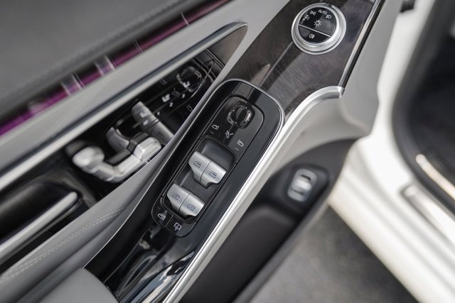 Used 2021 Mercedes-Benz Maybach S 580 4MATIC image 64