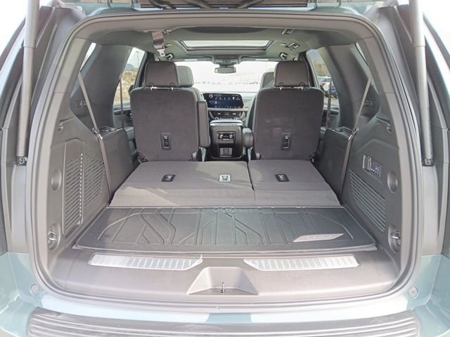 Used 2025 Chevrolet Tahoe RST w/ RST Capability Package image 51