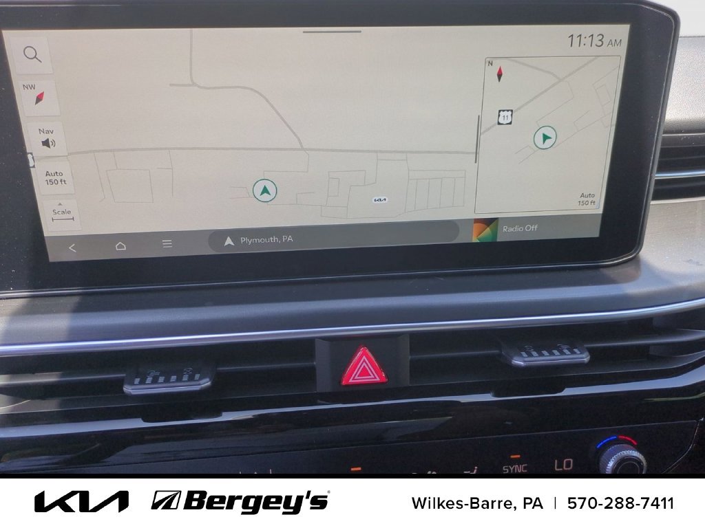 New 2026 Kia K5 GT-Line w/ GT-Line Premium Package AWD/4WD image 27