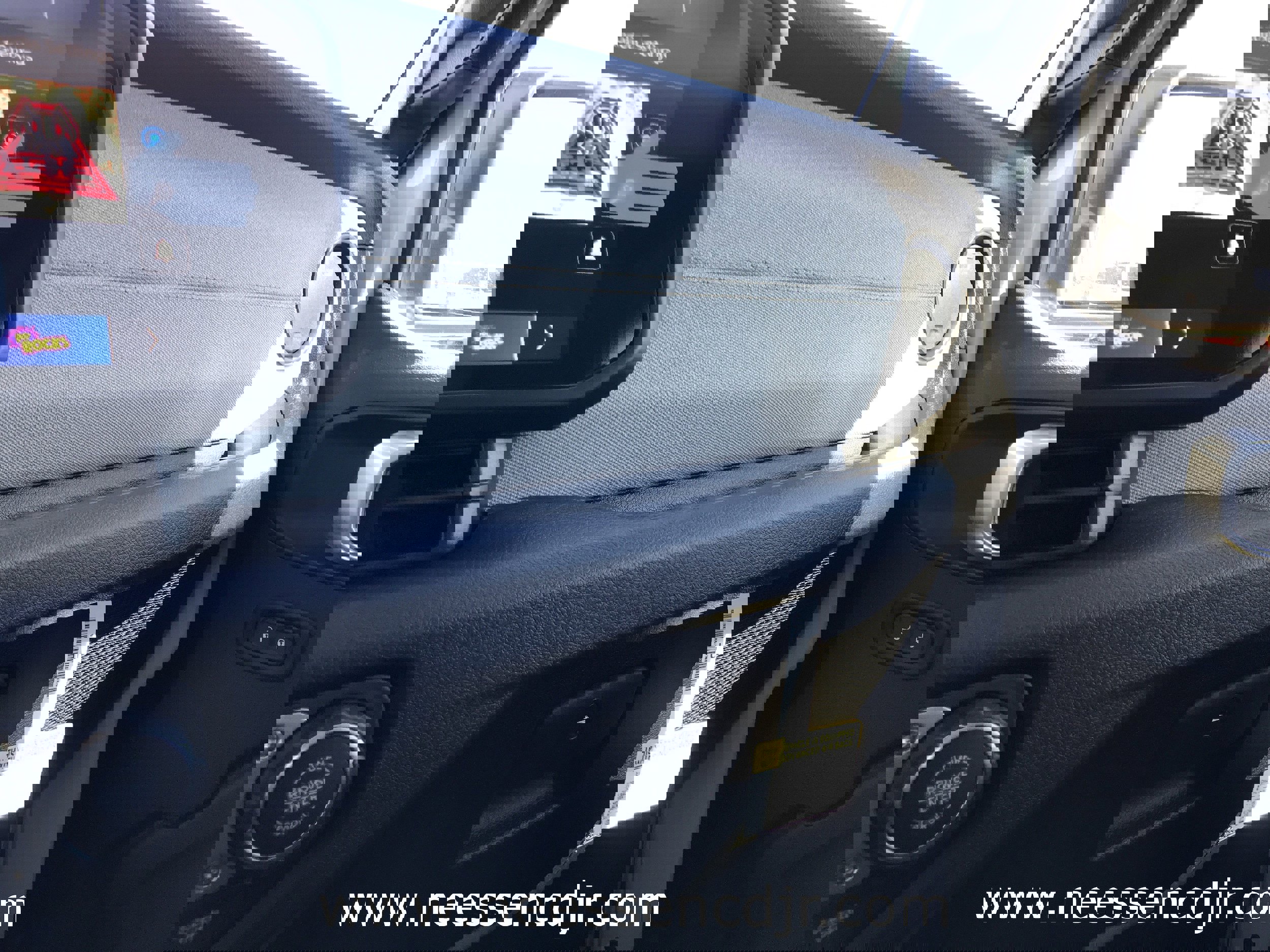 New 2026 Jeep Wrangler Unlimited Sport image 27