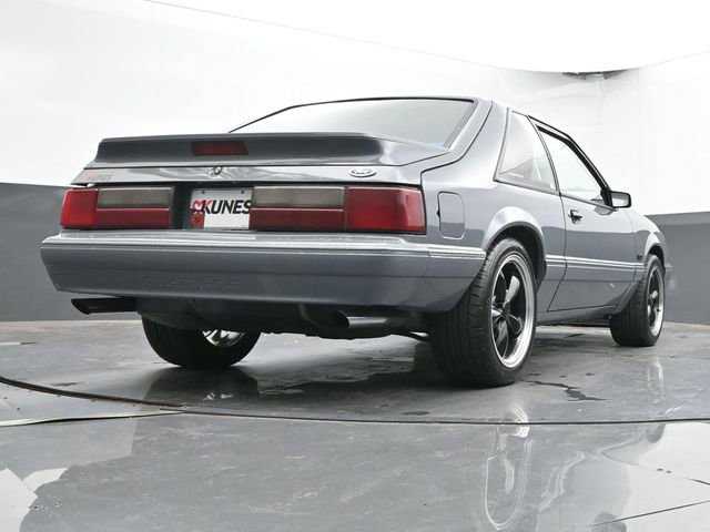 Used 1993 Ford Mustang LX image 41