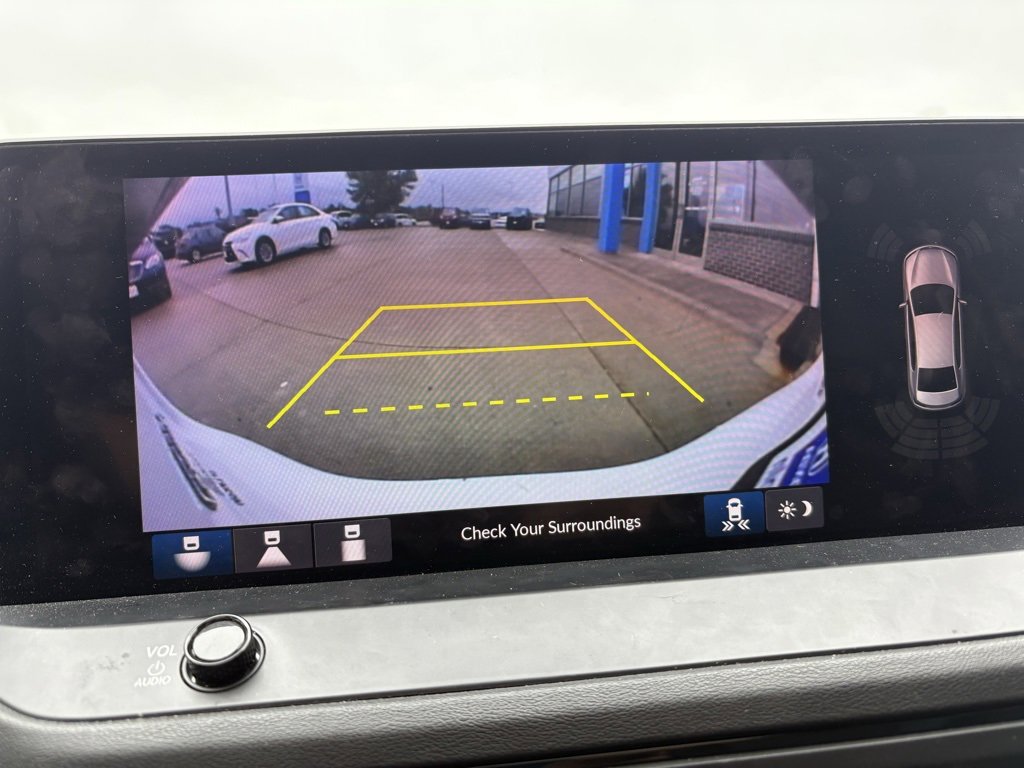 Certified 2023 Honda Accord Touring image 14