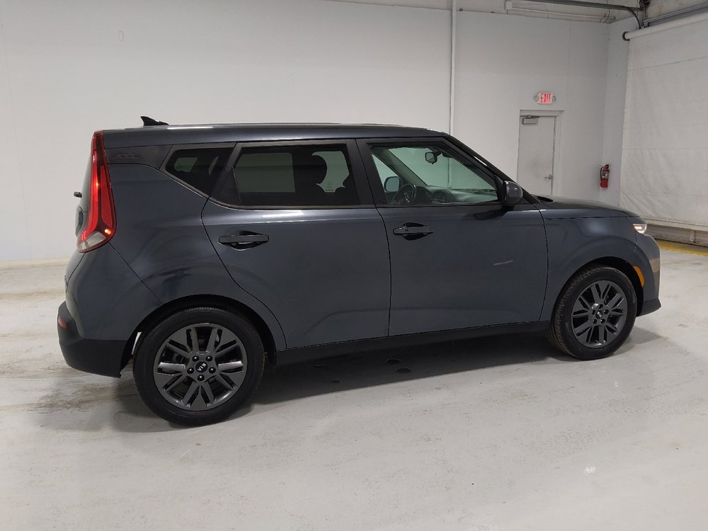 Used 2020 Kia Soul EX image 10