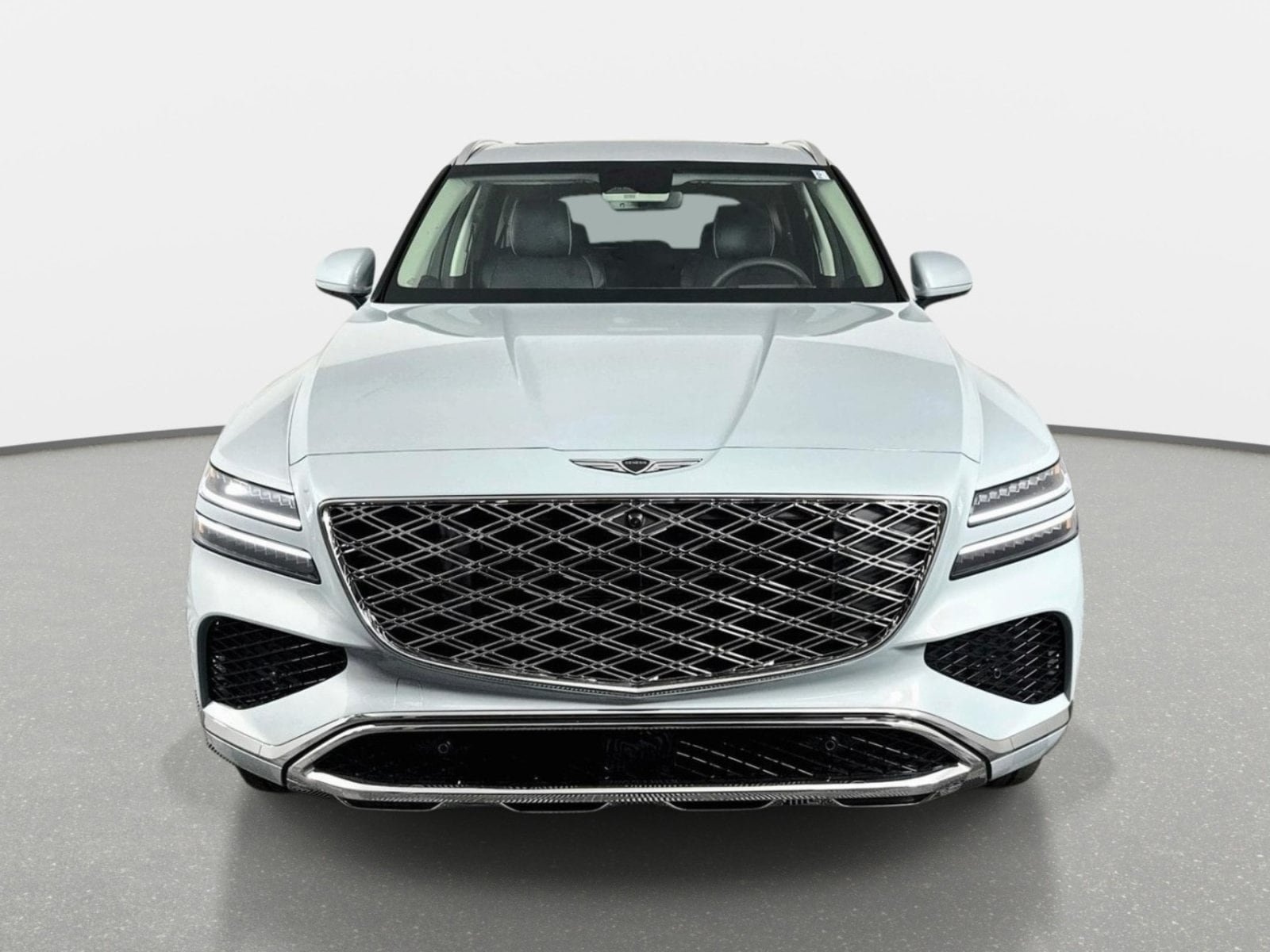 New 2027 Genesis GV80 2.5T Prestige AWD/4WD image 2