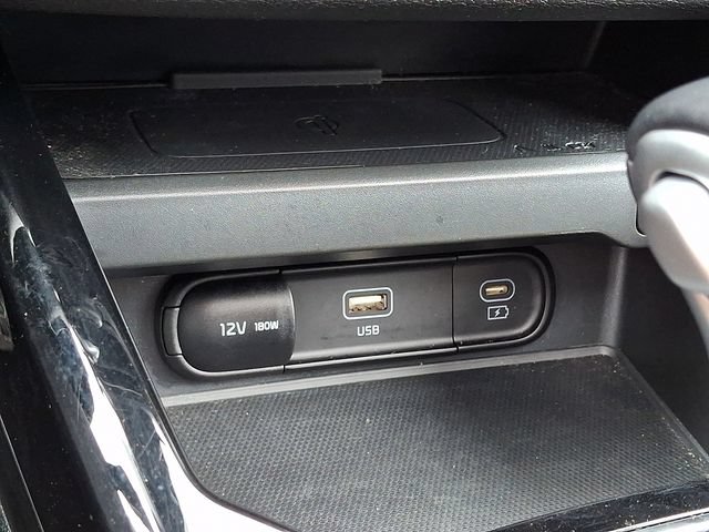 Used 2023 Kia Soul GT-Line w/ GT-Line Technology Package FWD image 23