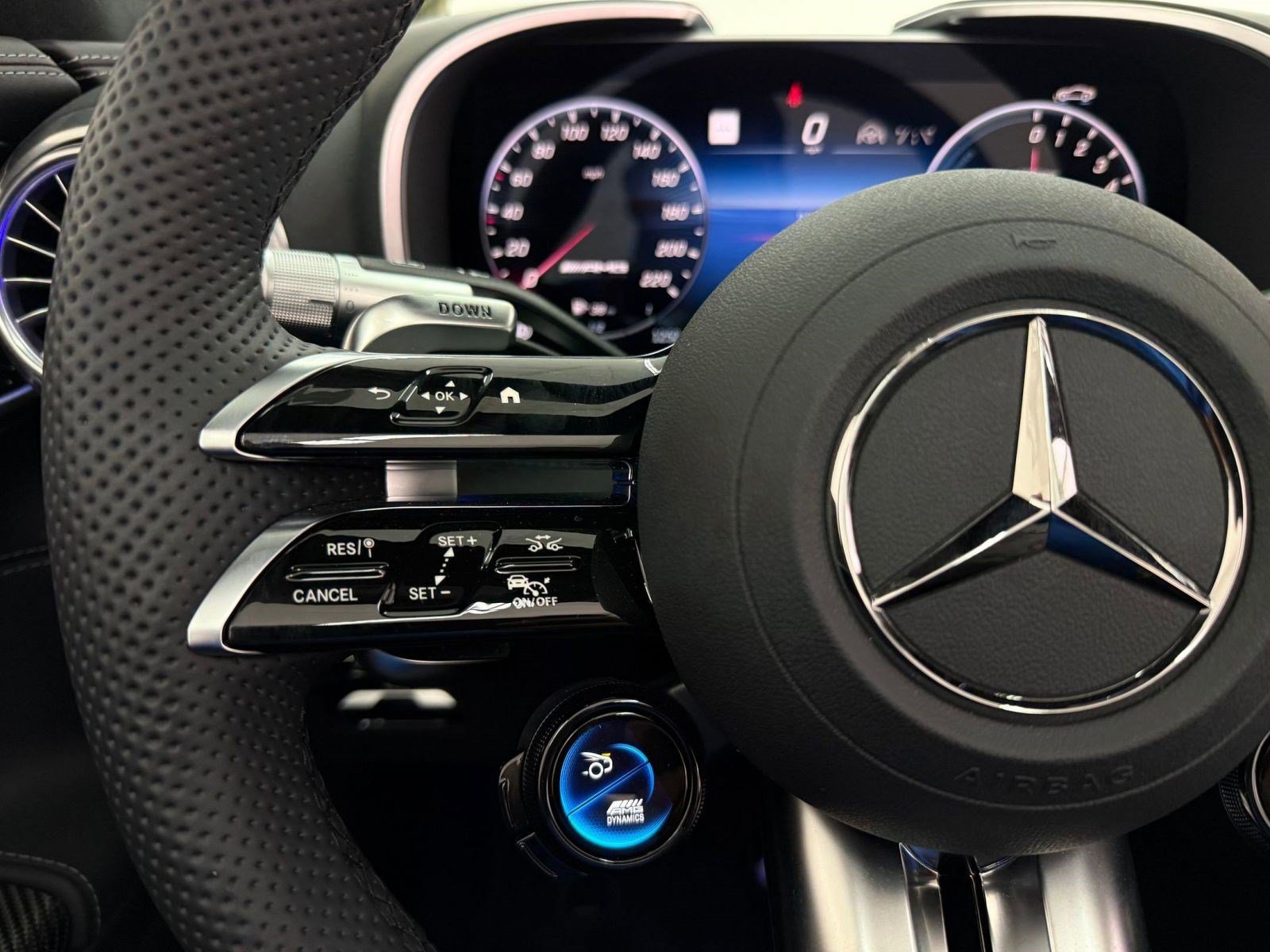 New 2025 Mercedes-Benz SL 63 AMG S e Performance 4MATIC image 13