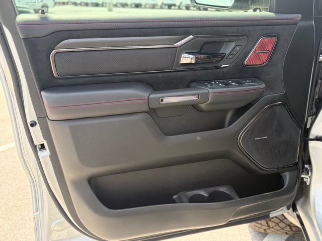 New 2026 RAM 1500 RHO w/ RHO Level 1 Equipment Group AWD/4WD image 12