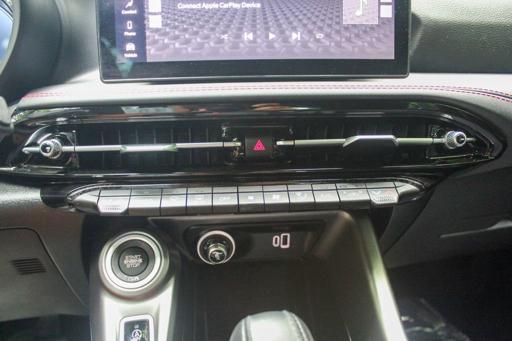 Certified 2024 Dodge Hornet GT image 20