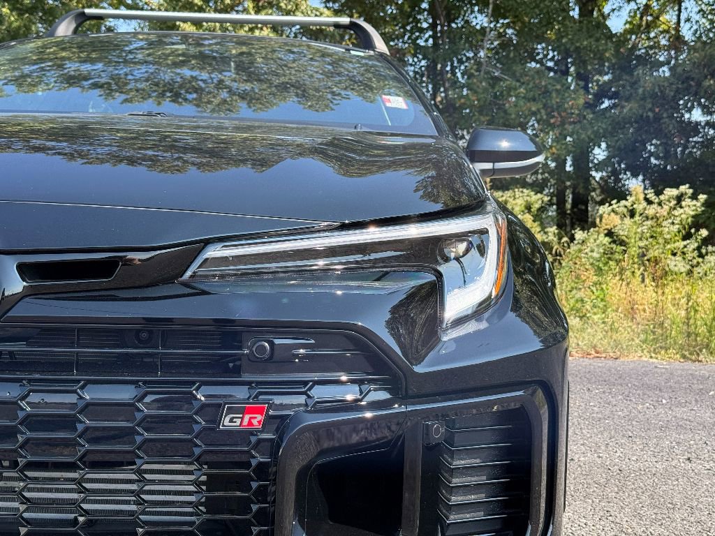 Used 2025 Toyota Corolla GR image 13