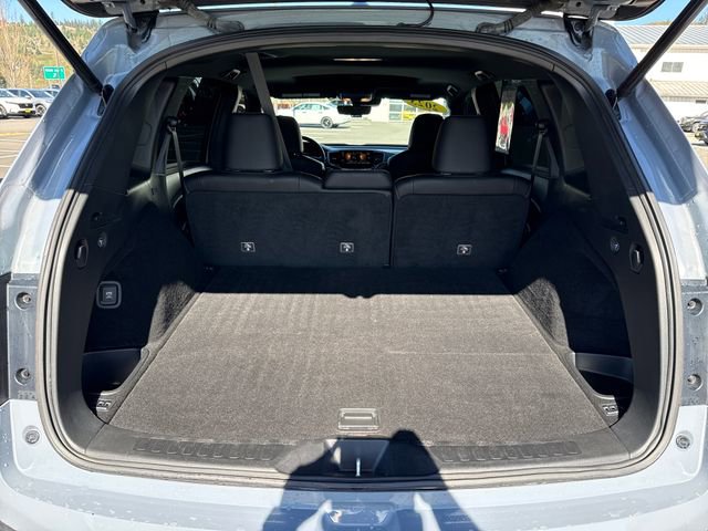 Used 2023 Honda Passport EX-L image 18