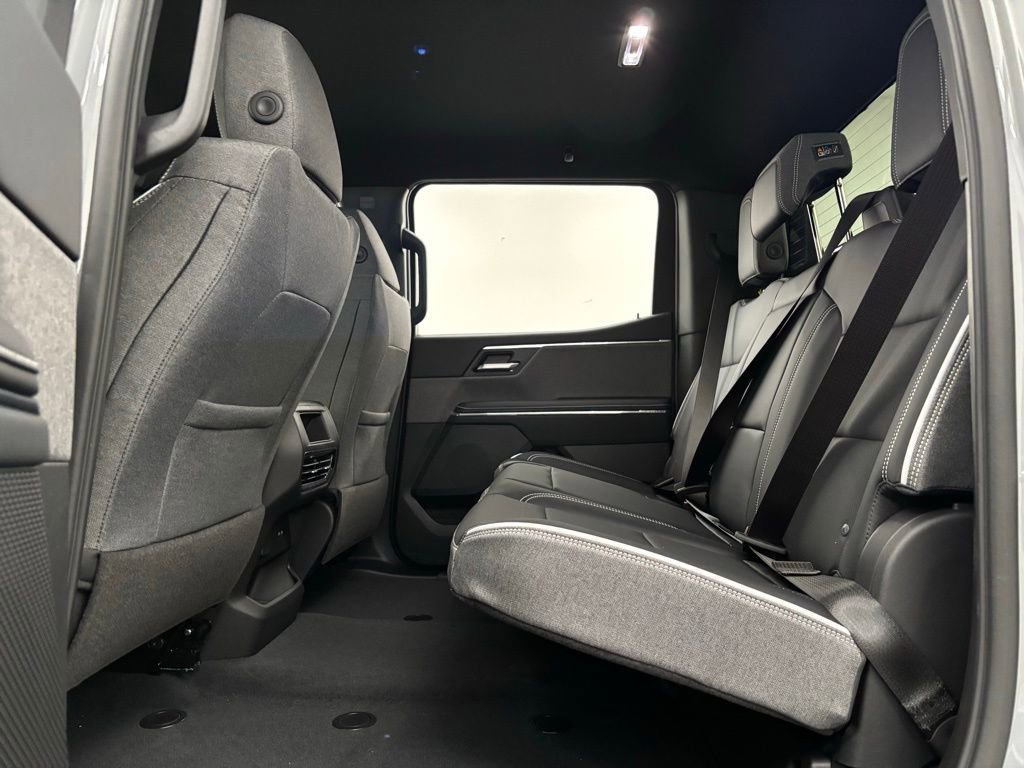 New 2026 GMC Sierra EV Elevation image 40