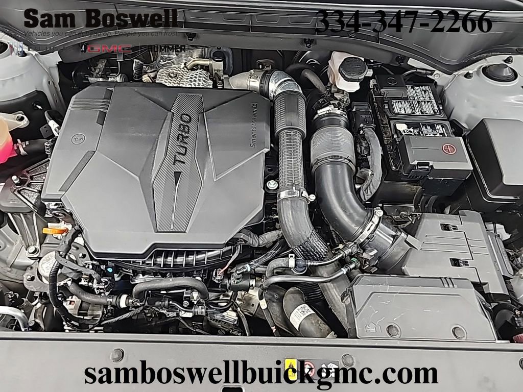 Used 2022 Kia Sorento SX image 42