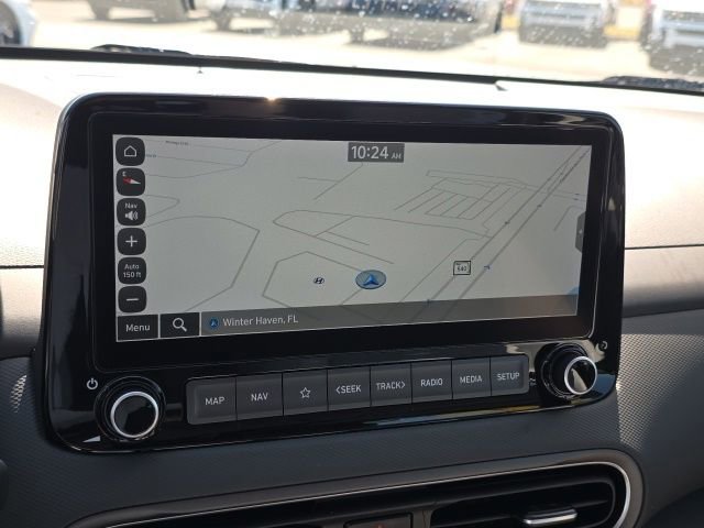 Certified 2023 Hyundai Kona SEL w/ Convenience Package FWD image 13