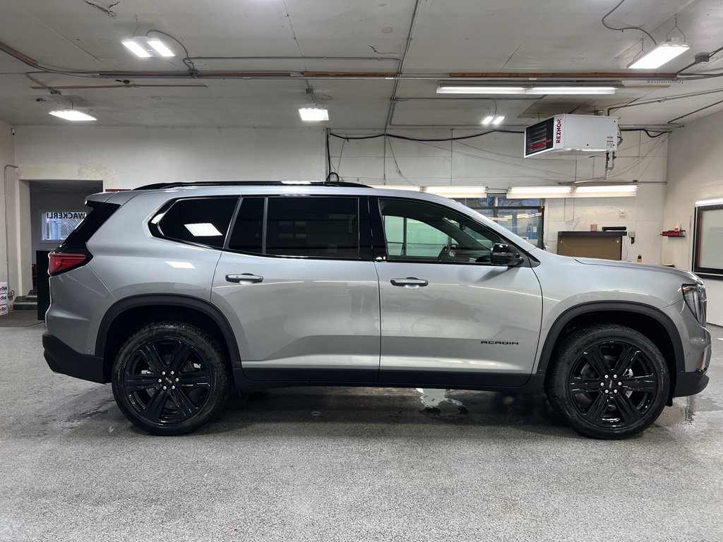 New 2026 GMC Acadia Elevation w/ Super Cruise Package image 12