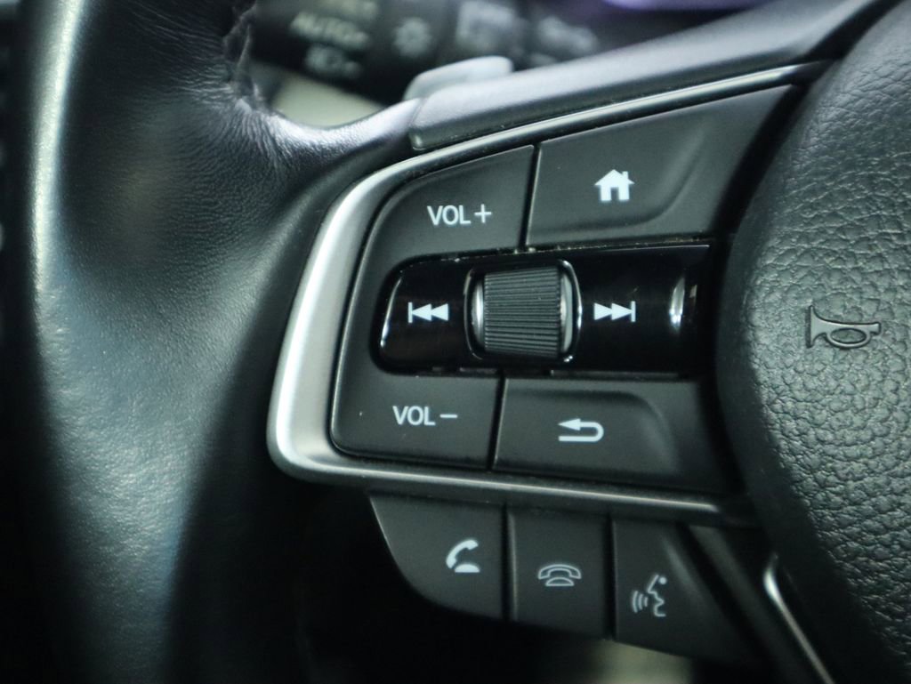 Certified 2021 Honda Accord Sport image 11