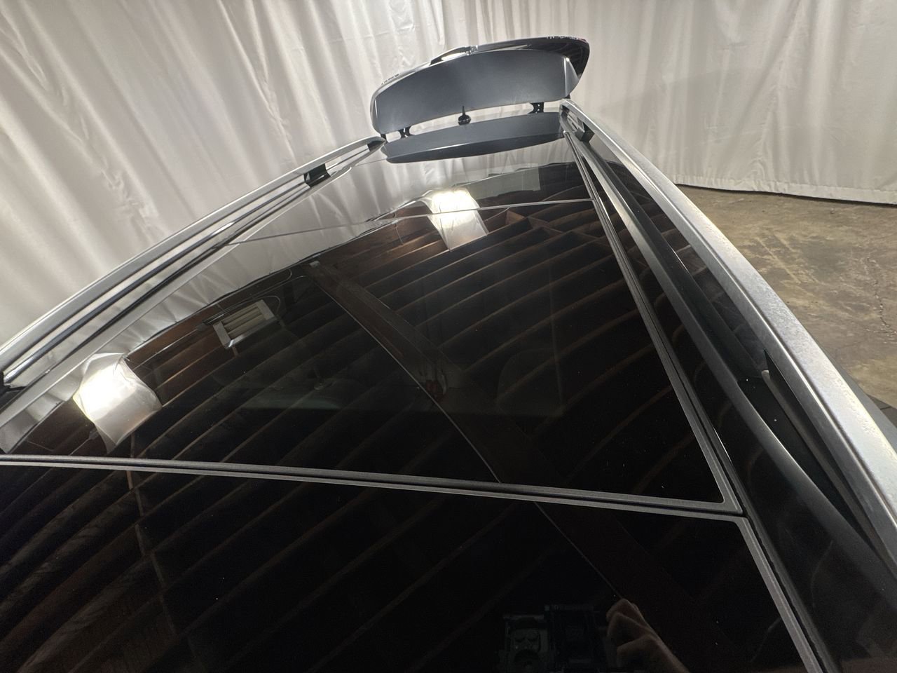 Used 2016 Mercedes-Benz GL 450 4MATIC image 30