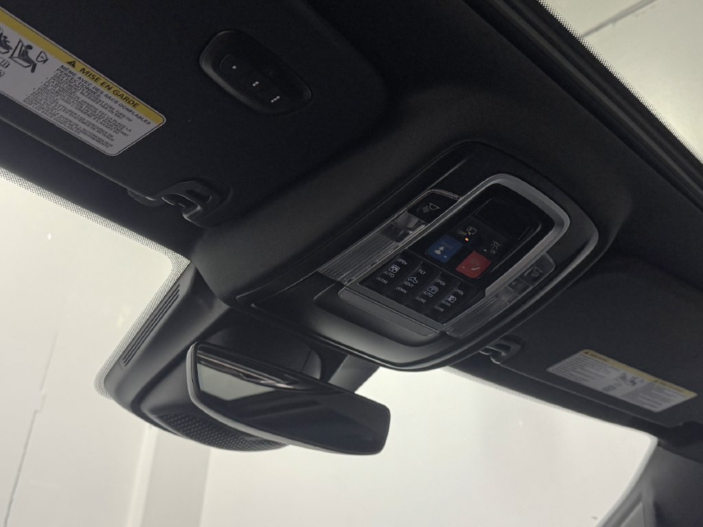 Used 2024 RAM 1500 Rebel w/ Rebel Level 2 Equipment Group AWD/4WD image 31